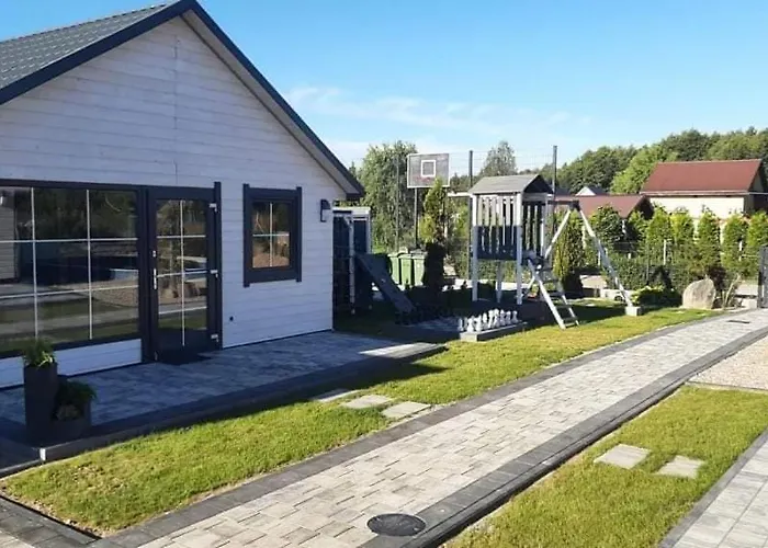 Ranczo Willerby