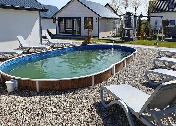 Ranczo Willerby