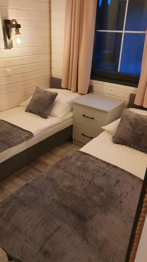 Ranczo Willerby