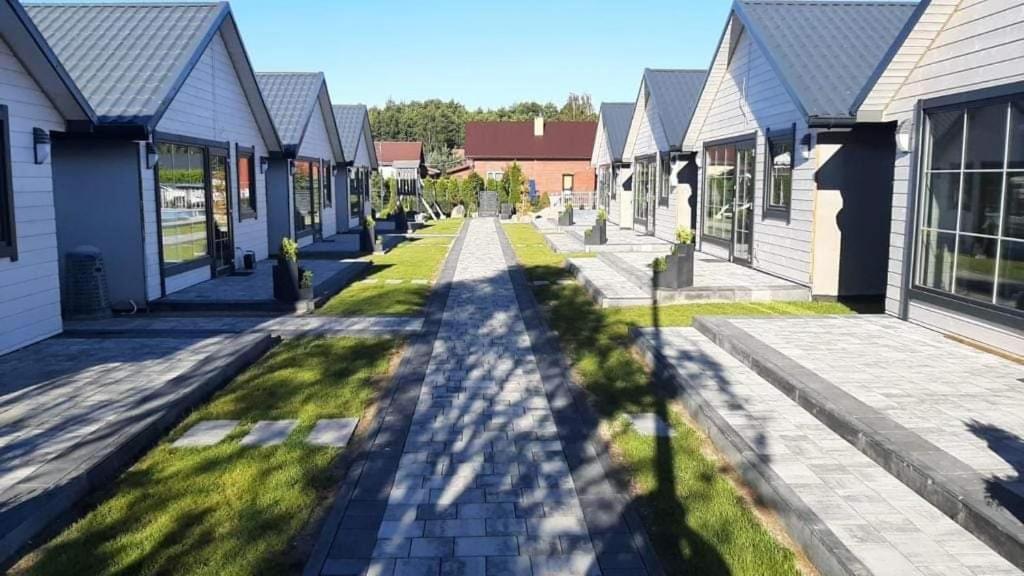 Ranczo Willerby Jarosławiec