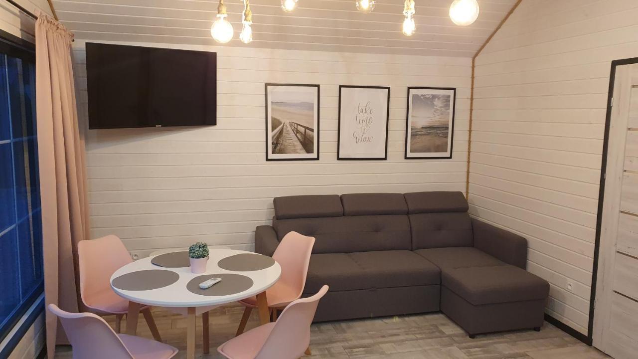 Lodge Ranczo Willerby *
