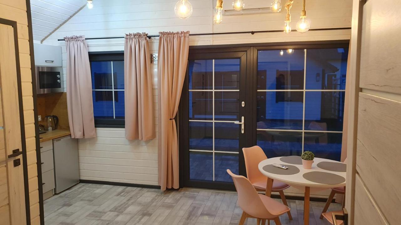 Lodge Ranczo Willerby Jarosławiec