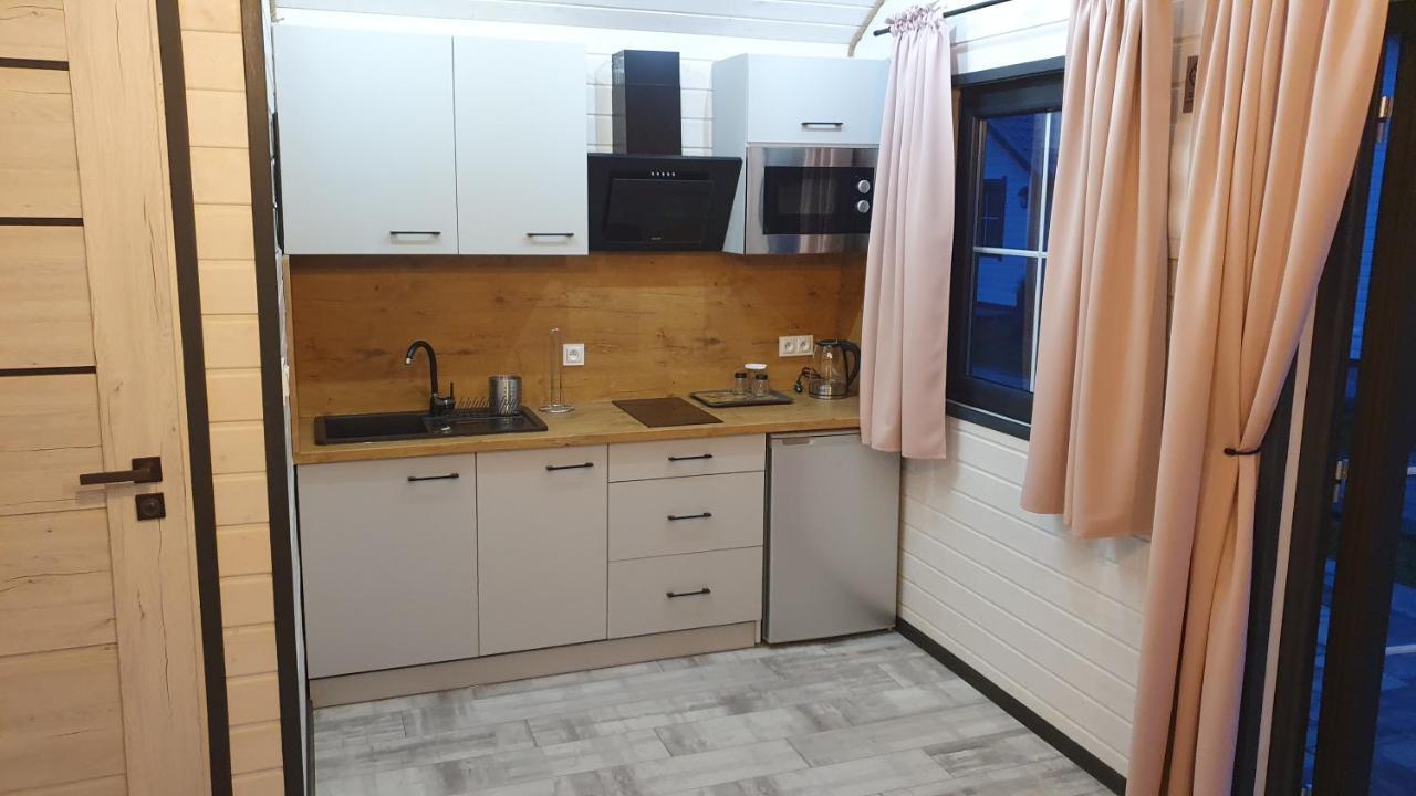 Lodge Ranczo Willerby