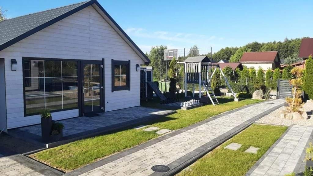 Ranczo Willerby Lodge Jarosławiec