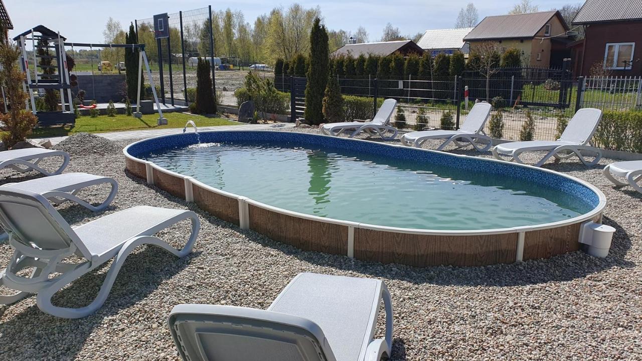 Lodge Perla Marzen