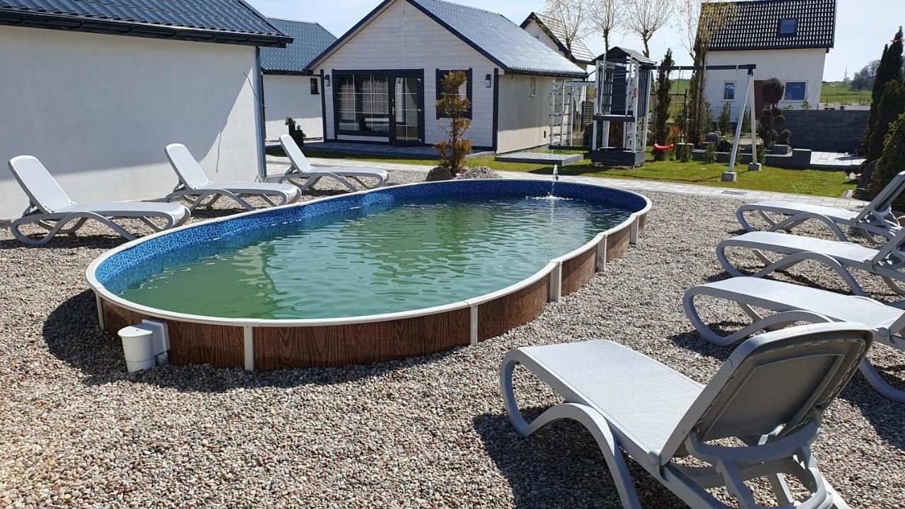 Ranczo Willerby Lodge