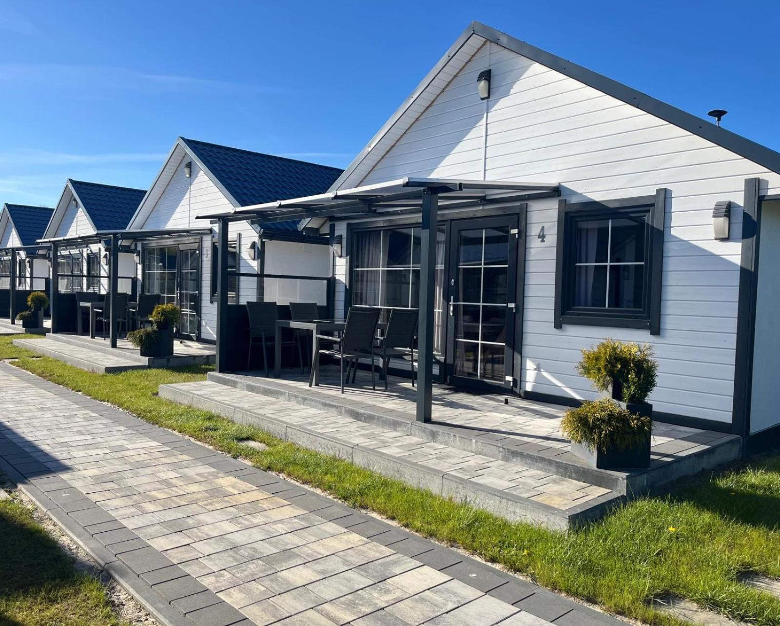 Ranczo Willerby Lodge