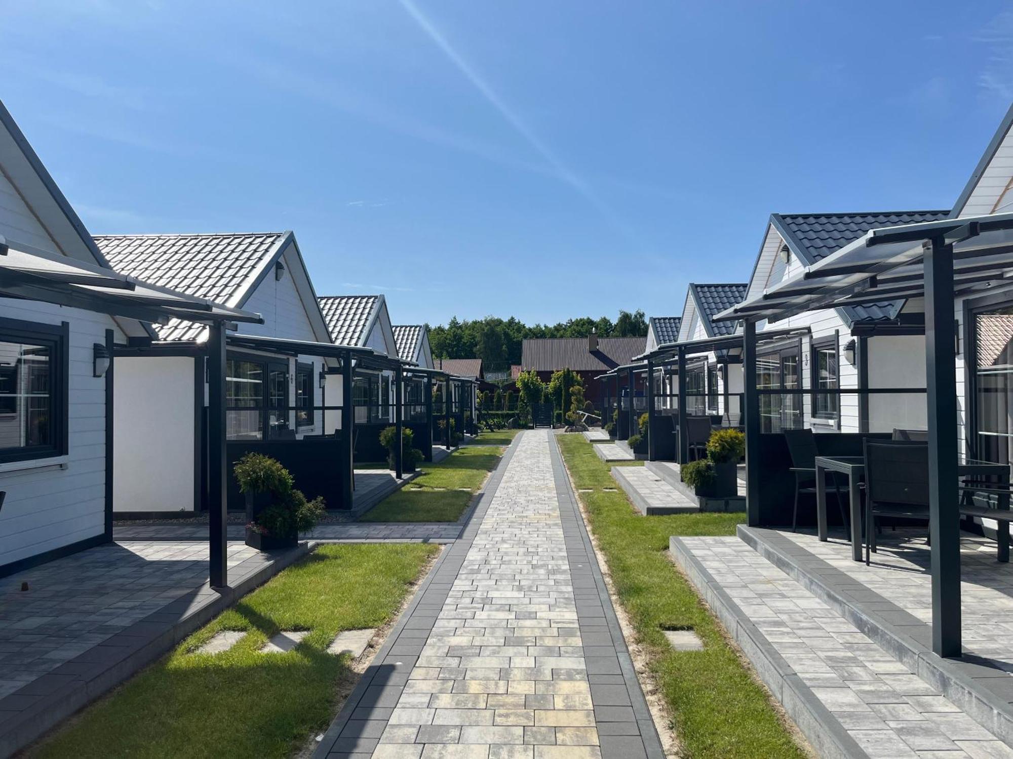 Ranczo Willerby Lodge Jarosławiec