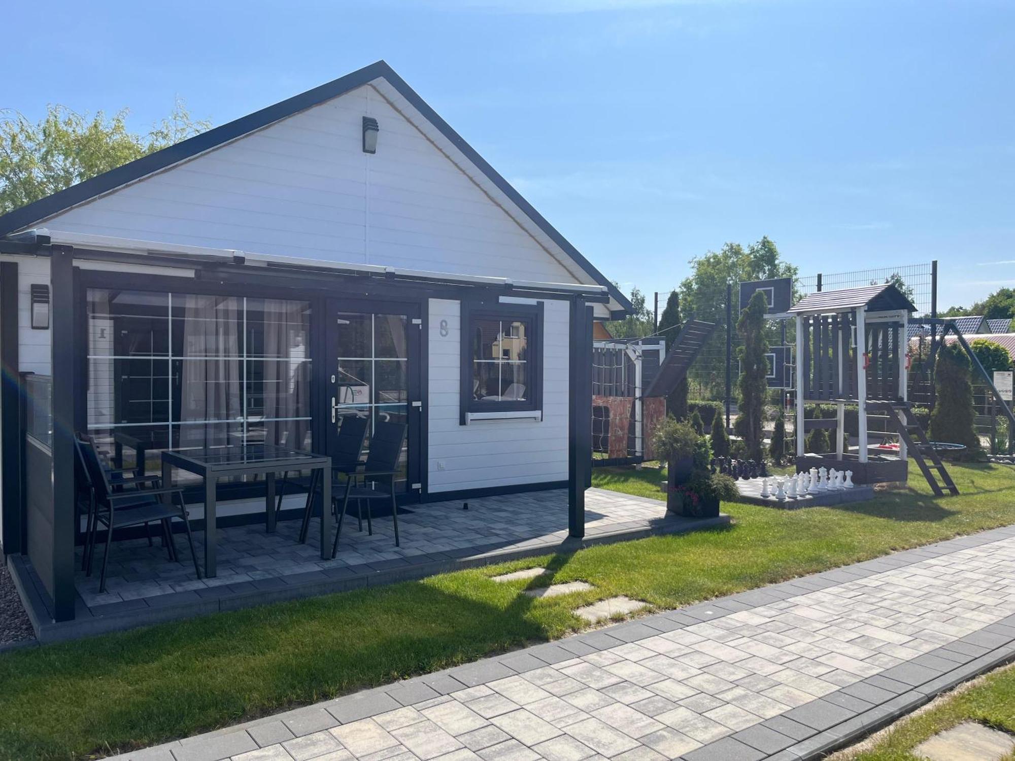Ranczo Willerby Lodge Jarosławiec